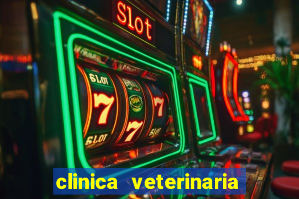 clinica veterinaria cuidar betim